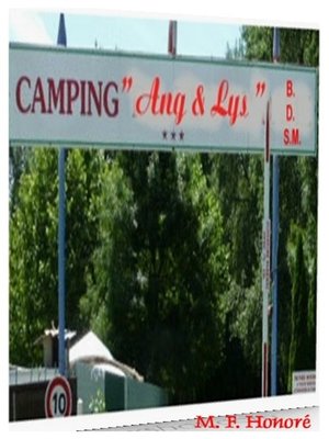 cover image of Camping Ang & Lys
